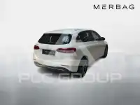 2020 Mercedes Benz B 180