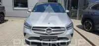 2020 Mercedes Benz B 180
