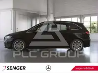 2020 Mercedes Benz B 180