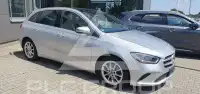 2020 Mercedes Benz B 180