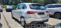 2020 Mercedes Benz B 180