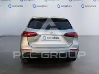 2020 Mercedes Benz B 180