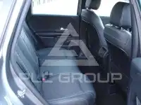 2020 Mercedes Benz B 180