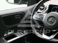2020 Mercedes Benz B 180