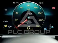 2020 Mercedes Benz B 180