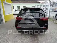 2020 Mercedes Benz B 180