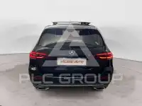 2020 Mercedes Benz B 180