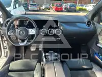 2020 Mercedes Benz B 180