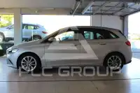 2020 Mercedes Benz B 180