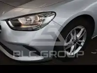 2020 Mercedes Benz B 180