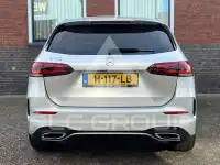 2020 Mercedes Benz B 180