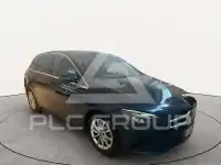 2020 Mercedes Benz B 180