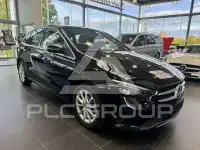 2020 Mercedes Benz B 180
