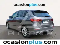 2020 Mercedes Benz B 180