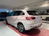 2020 Mercedes Benz B 180
