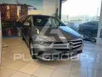 2020 Mercedes Benz B 180