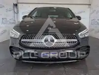 2020 Mercedes Benz B 180