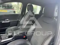2020 Mercedes Benz B 180