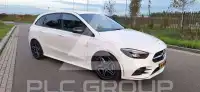 2020 Mercedes Benz B 180