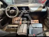 2020 Mercedes Benz B 180