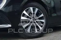 2020 Mercedes Benz B 180