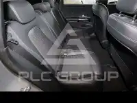 2020 Mercedes Benz B 180