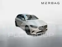 2020 Mercedes Benz B 180