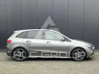 2020 Mercedes Benz B 180