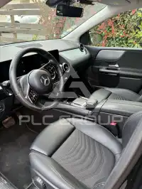 2020 Mercedes Benz B 180