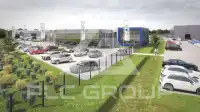 2020 Mercedes Benz B 180