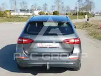 2020 Mercedes Benz B 180