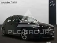 2020 Mercedes Benz B 180