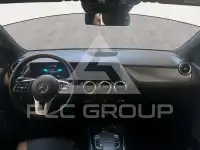 2020 Mercedes Benz B 180