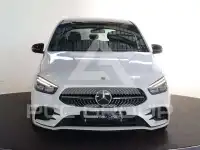 2020 Mercedes Benz B 180