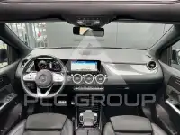 2020 Mercedes Benz B 180