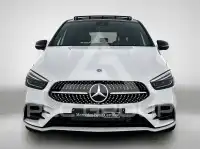 2020 Mercedes Benz B 180