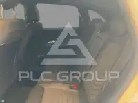 2020 Mercedes Benz B 180