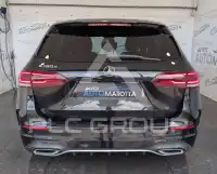 2020 Mercedes Benz B 180
