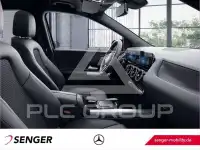 2020 Mercedes Benz B 180
