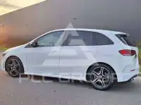 2020 Mercedes Benz B 180