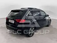 2020 Mercedes Benz B 180
