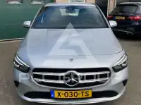 2020 Mercedes Benz B 180