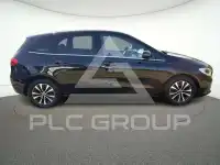 2020 Mercedes Benz B 180