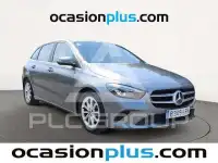 2020 Mercedes Benz B 180