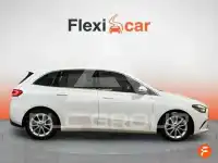 2020 Mercedes Benz B 180