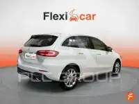 2020 Mercedes Benz B 180