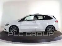 2020 Mercedes Benz B 180