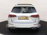 2020 Mercedes Benz B 180