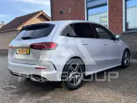 2020 Mercedes Benz B 180