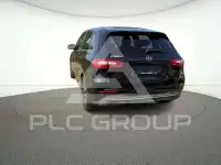 2020 Mercedes Benz B 180